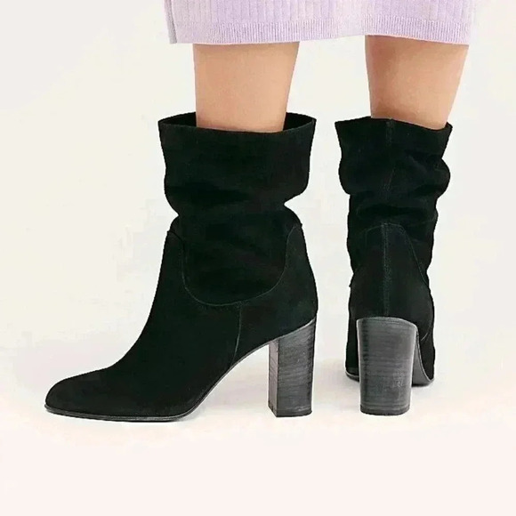 - Free People Dakota Boot - Picture 3 of 3